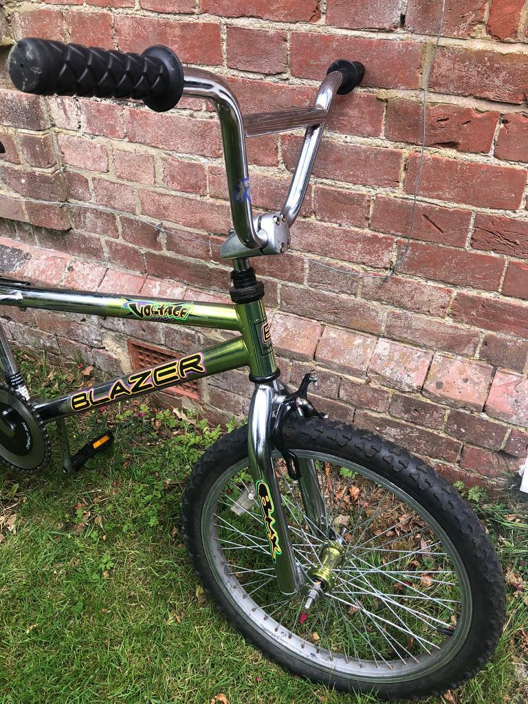 old school bmx gumtree